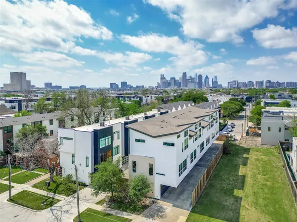 2319 Kirby St Unit 102, Dallas, TX 75204