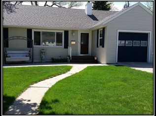 1316 N 2nd St, Bismarck, ND 58501