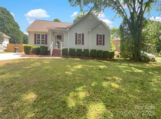 211 Sherwood Cir, Rock Hill, SC