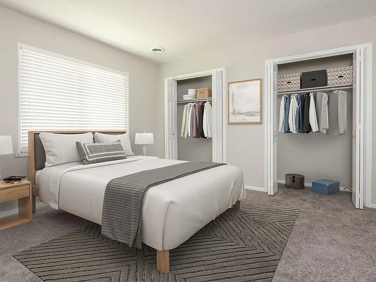 Wynsum Townhomes — Photo 7