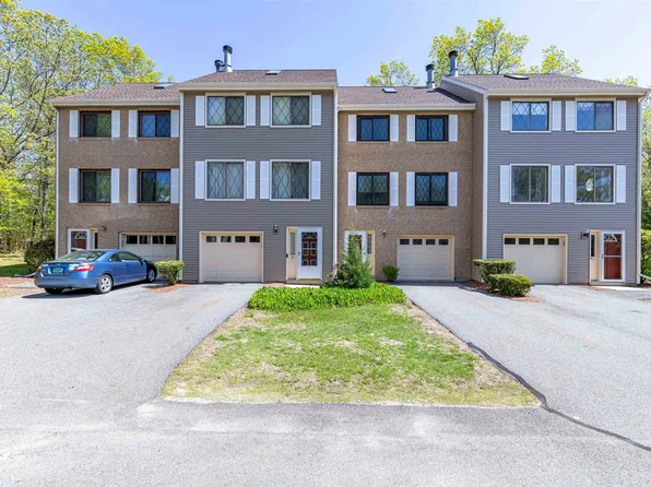 19 Joston Drive, Merrimack, NH 03054