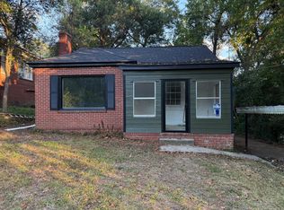 1702 34th St, Columbus, GA 31904