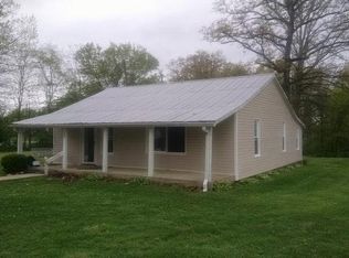 230 Marshall Dr, Clarksville, TN 37042