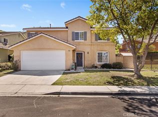 17005 La Vida Ct, Fontana, CA 92337