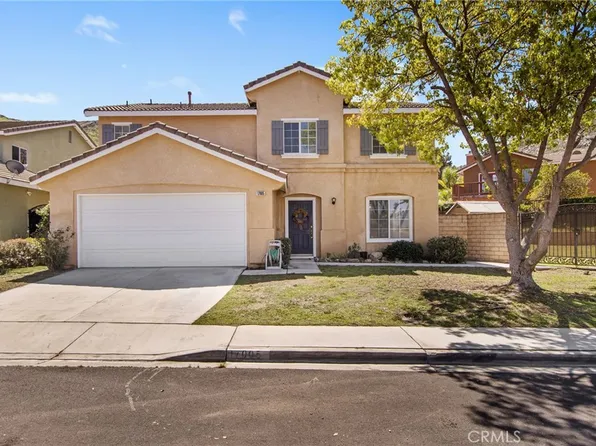 17005 La Vida Ct, Fontana, CA 92337