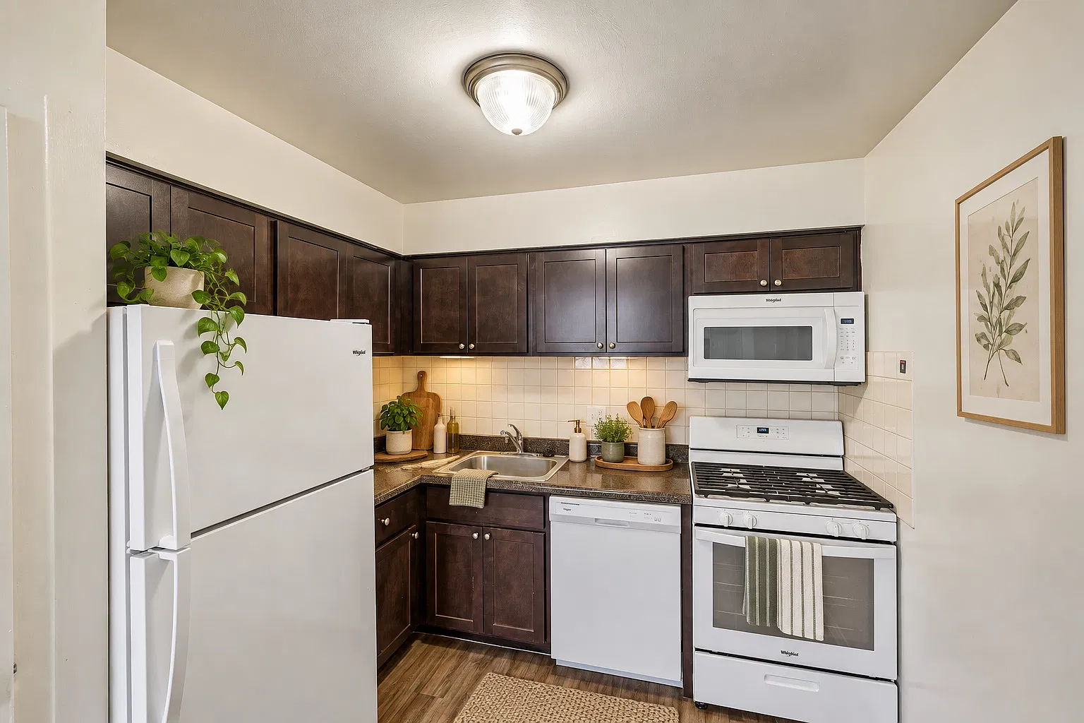 Brookmont Apartment Homes — Photo 1