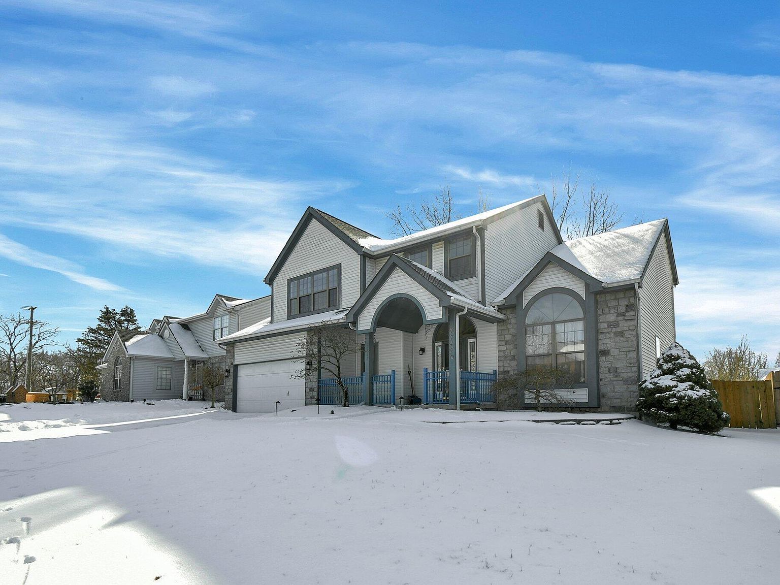 7747 Amelia Dr, Reynoldsburg, OH 43068 Zillow