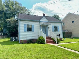 937 Quail St, Norfolk, VA 23513