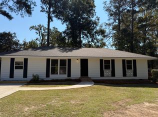 301 Michael St, Thomson, GA 30824