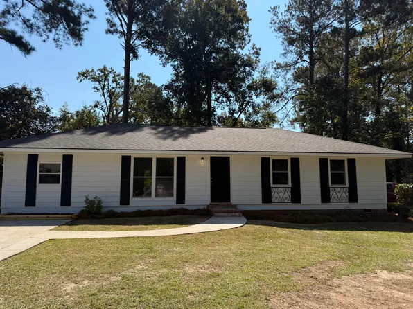 301 Michael Street, Thomson, GA 30824