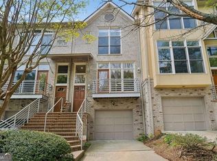1327 Peachtree Vw NE, Atlanta, GA