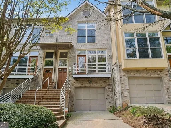 1327 Peachtree Vw NE, Atlanta, GA 30319