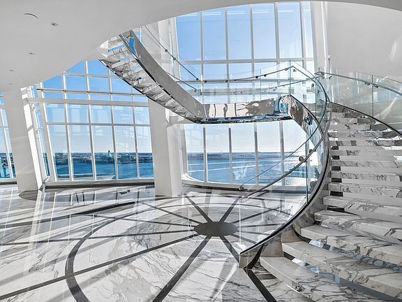 2nd image of 150 Seaport Blvd #Gph