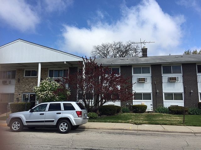 1st image of 1312 Melrose Ave APT 201