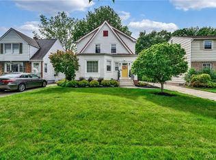 413 Mount Vernon Rd, Amherst, NY 14226