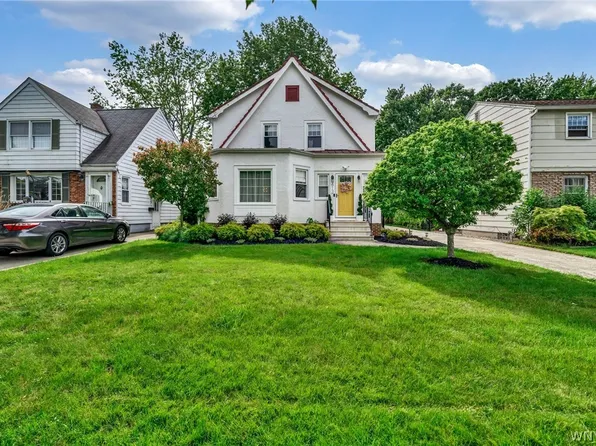 413 Mount Vernon Rd, Amherst, NY 14226