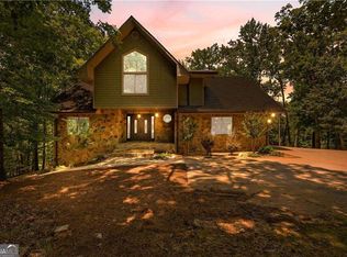 394 Ferrell Tatum Rd, Lagrange, GA 30240