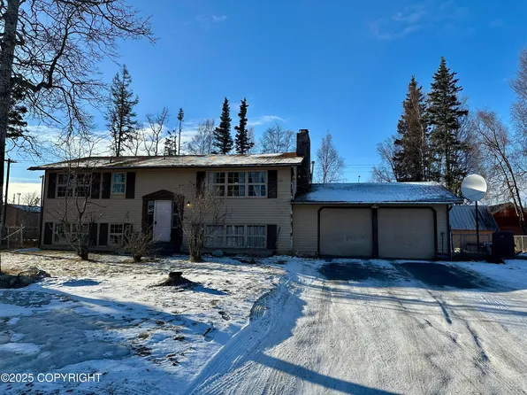 611 Cedar Dr, Kenai, AK 99611