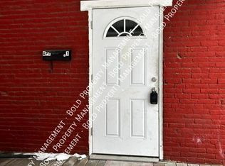 816 S Railroad St Floor 2, Myerstown, PA 17067