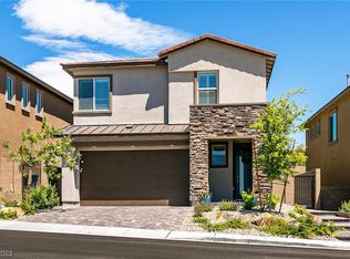 12388 Harbor Isle Ave, Las Vegas, NV 89138