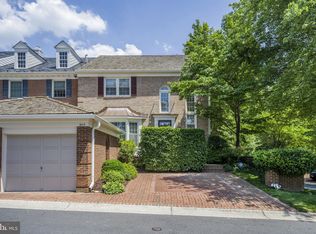 8013 Rising Ridge Rd, Bethesda, MD 20817