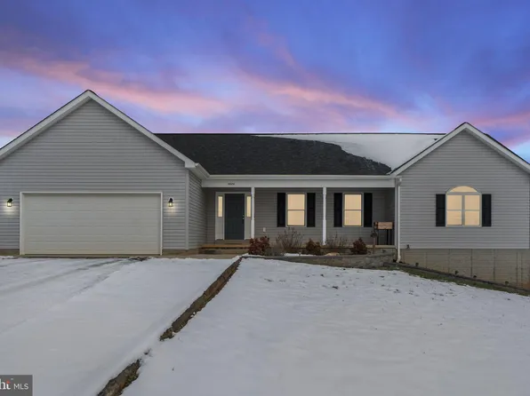 9501 Galveston Dr, Culpeper, VA 22701