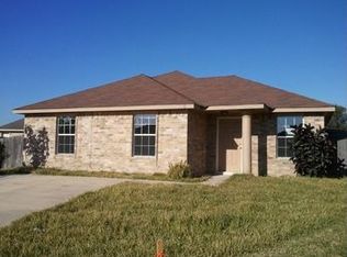 506 Rosas Priego St, Donna, TX 78537