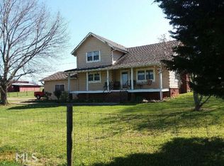 140 Rilla Ln, Maysville, GA 30558