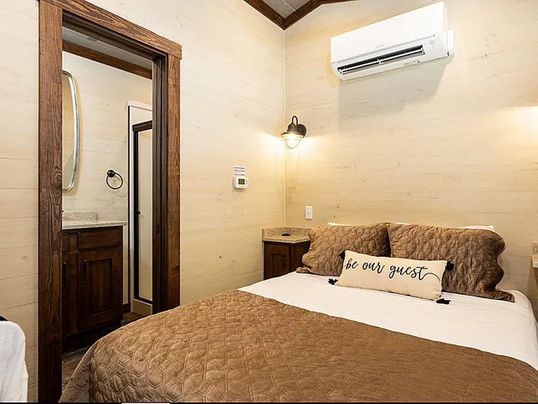 Townsend-Bedroom