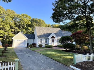 14 Seafarer Lane, Hyannis, MA, 02601