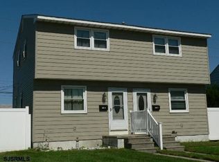233 38th St S, Brigantine, NJ 08203