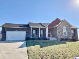 45 Dunraven Dr, Rineyville, KY 40162