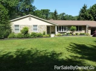 3610 Underoak Dr, Ellicott City, MD 21042