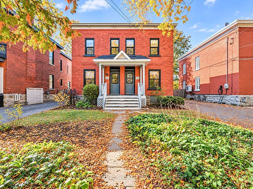 50 Ralph St
