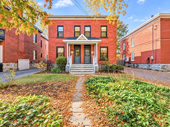 50 Ralph St, Ottawa, ON K1S 4A5