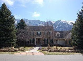 14 Apple Hill Cir, Sandy, UT 84092