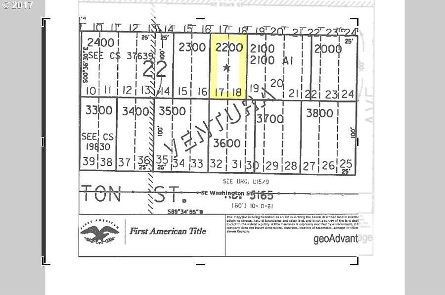 1st image of this home