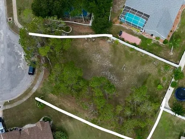 5142 La Plata Dr Lot 207, New Pt Richey, FL 34655