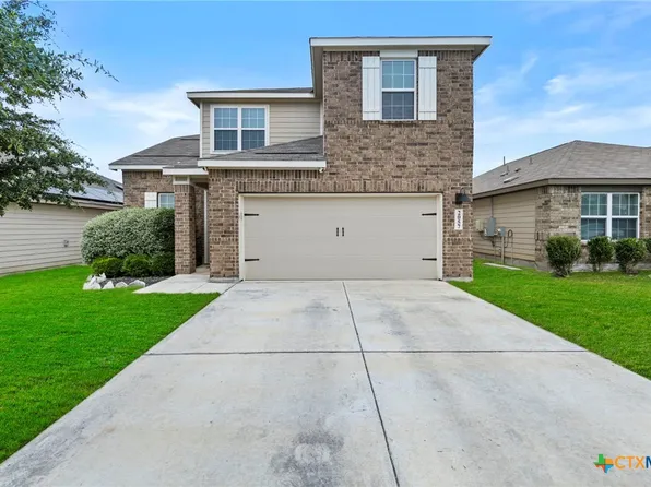 2057 Meadow Pipit, New Braunfels, TX 78130