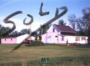 2075 S Phillips Rd, Kingston, MI 48741