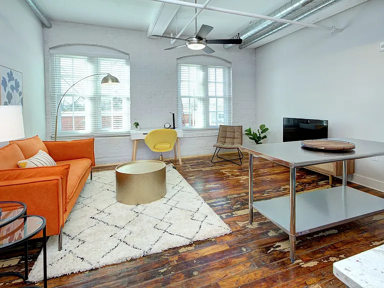 Piedmont Lofts — Photo 86