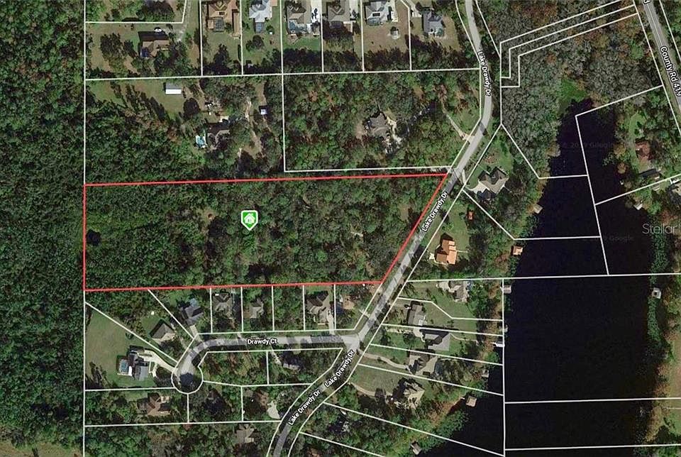 1st image of 3744 Lake Drawdy Dr