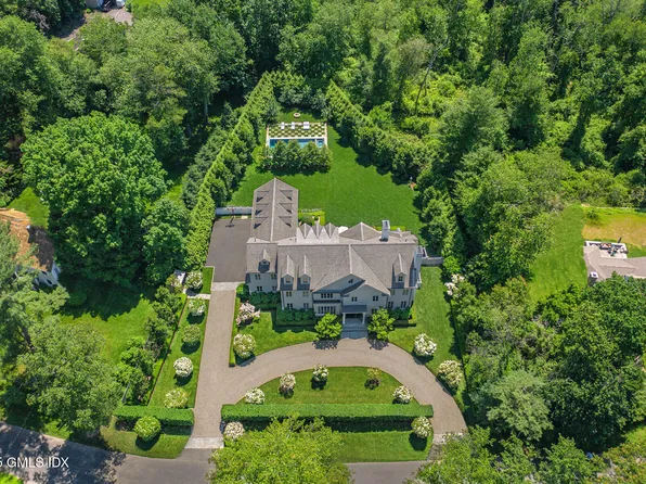 19 Old Hill Farms Rd, Westport, CT 06880