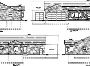 250 E 2690 N, Sigurd, UT 84657