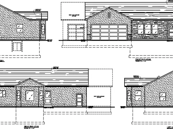 250 E 2690 N, Sigurd, UT 84657
