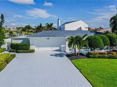 6 Island Dr, Treasure Island, FL, 33706