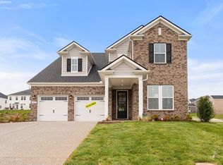 463 Wedge Way, Mount Juliet, TN 37122