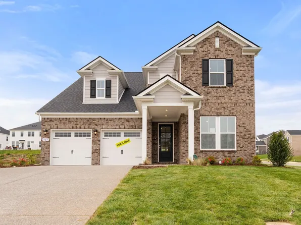 463 Wedge Way, Mount Juliet, TN 37122