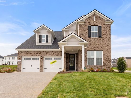 463 Wedge Way, Mount Juliet, TN 37122