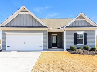 38 Robin Rd, Adairsville, GA 30103